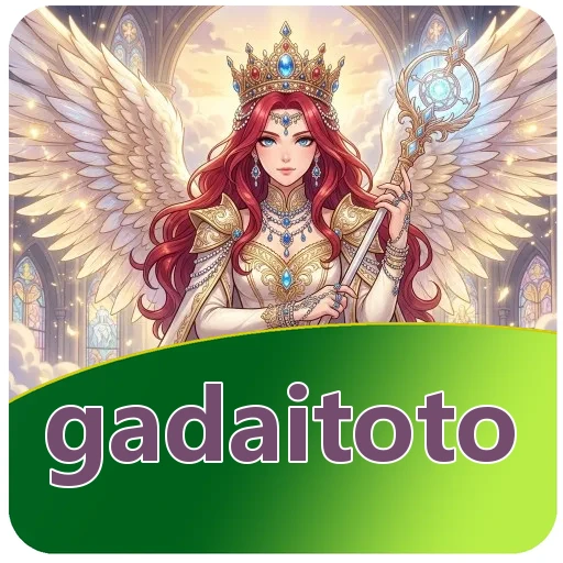 Pratinjau antarmuka gadaitoto setelah terpasang